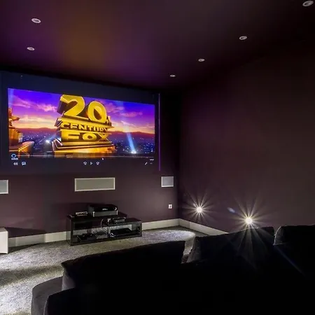 Punta Secca A Luxury In Primosten, Private Cinema Villa *