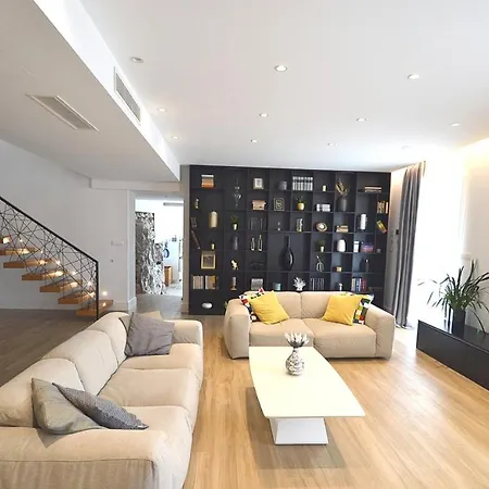 Punta Secca A Luxury In Primosten, Private Cinema *