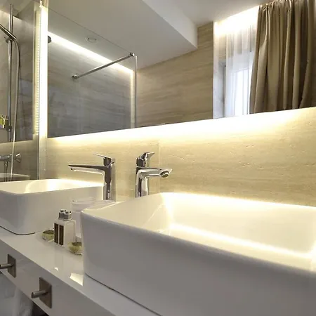 Punta Secca A Luxury In Primosten, Private Cinema * Primosten