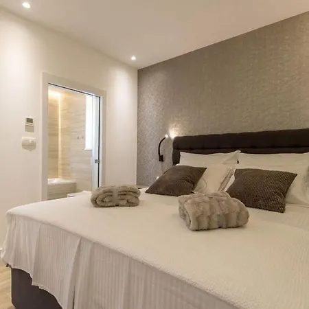 Punta Secca A Luxury In Primosten, Private Cinema Villa Primosten