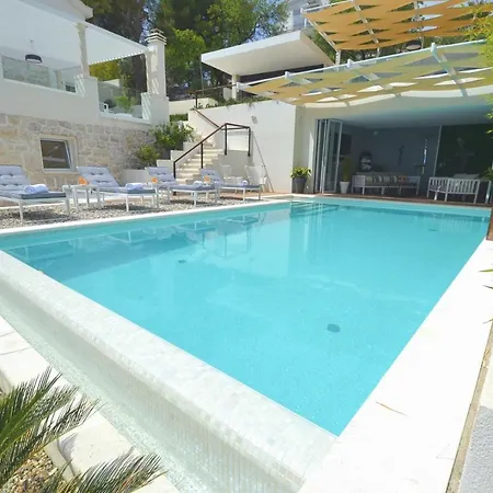 Punta Secca A Luxury In Primosten, Private Cinema