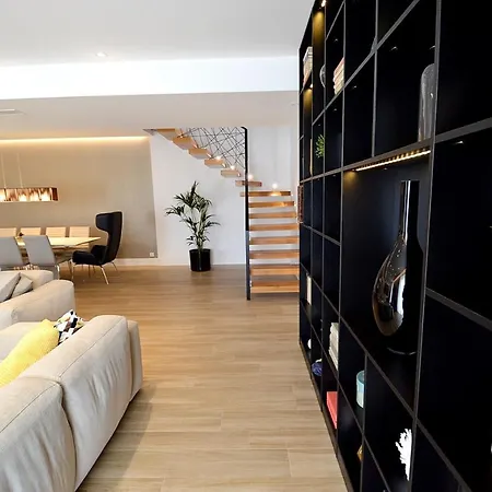 Punta Secca A Luxury In Primosten, Private Cinema Villa Primosten