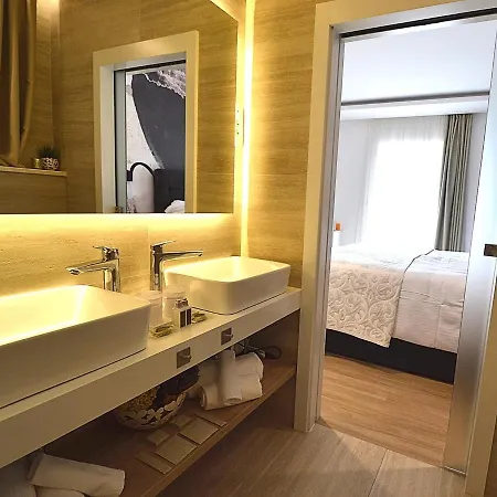 Punta Secca A Luxury In Primosten, Private Cinema * Primosten